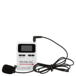 Zestaw słuchawkowy WHIS Original