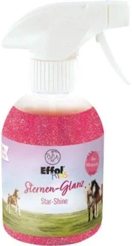 Brokat w sprayu Effol Kids Star Shine