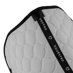 Czaprak wszechstronny Equestro Onion Black Line Edition