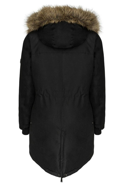 Płaszcz damski Fair Play Martina