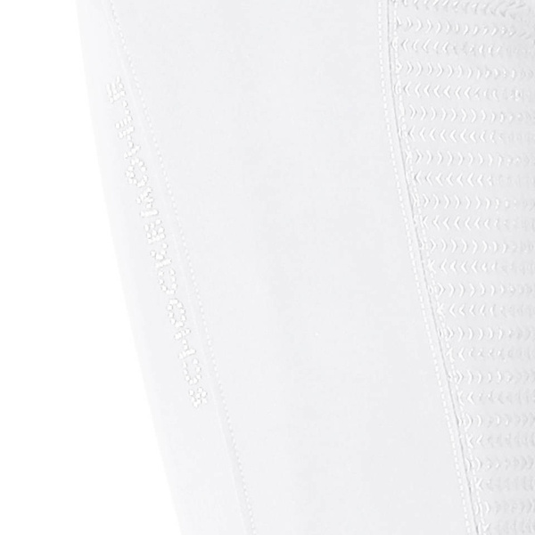 Bryczesy konkursowe z pełnym lejem silikonowym Schockemöhle Sports Summer Alexa