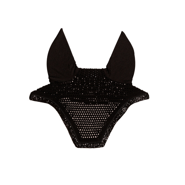 Nauszniki klasyczne Kentucky Horsewear Glitter Stone