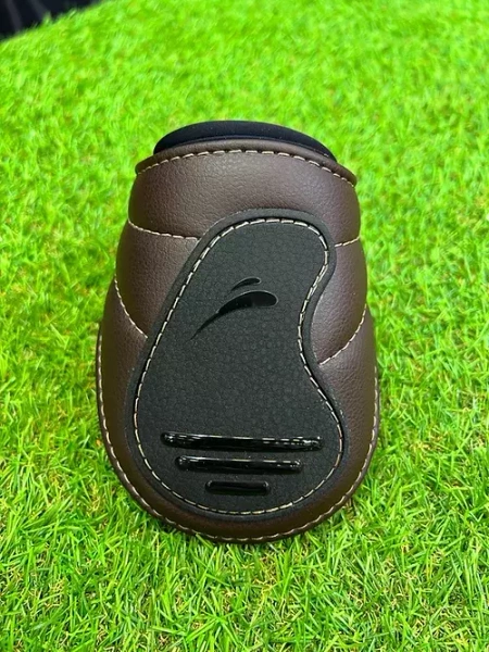 Ochraniacze tylne eQuick Glam Velcro