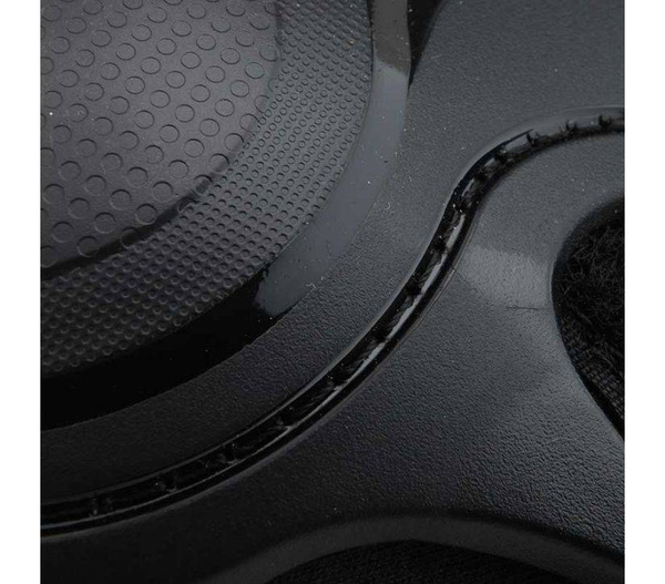 Ochraniacze tylne z futrem Kavalkade Compete 'n Wool