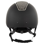 Kask z szerokim daszkiem BR Omega Glamourous