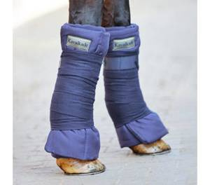 Podkładki stajenno-transportowe pod owijki Kavalkade