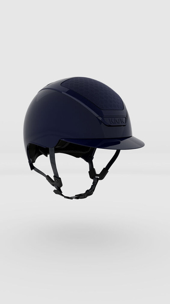 Kask ze standardowym daszkiem KASK Dogma Pure Shine