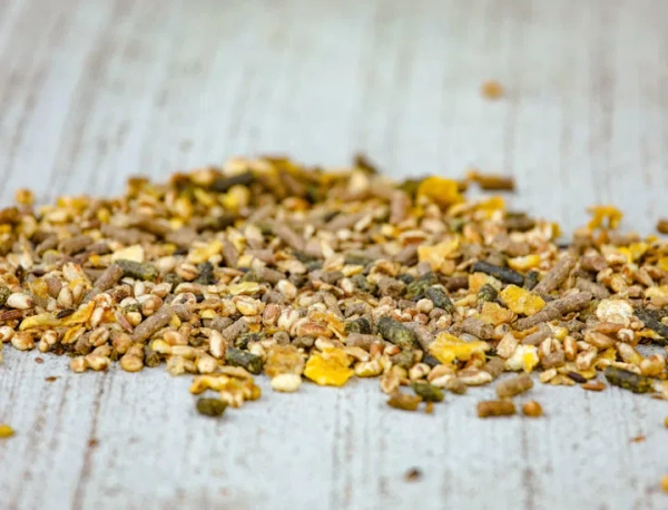 Musli dla koni pokazowych Cavalor Shine & Show 20kg