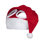Czapka świąteczna dla konia Horze Christmas Horse Cap