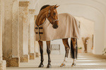 Derka osuszająca Kentucky Horsewear Show Vegan Wool
