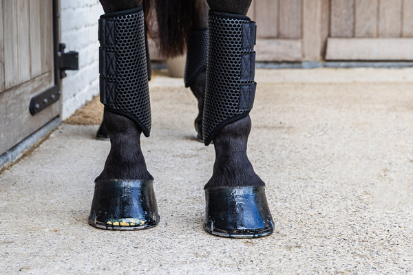 Ochraniacze przednie Kentucky Horsewear Turnout Boots ProAir