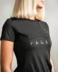 Koszulka z krótkim rękawem FAGER Fia