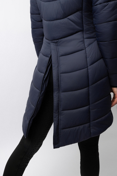 Płaszcz damski Horze Edith