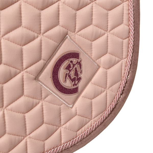 Czaprak wszechstronny Kentucky Horsewear Sparkling
