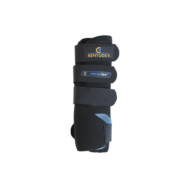 Wymienna zewnętrzna warstwa do ochraniaczy magnetycznych Kentucky Horsewear Recuptex