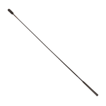 Bat ujeżdżeniowy Velari Guidance Rubber Grip 120 cm