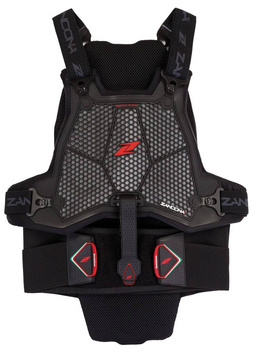 Kamizelka ochronna Zandona Esatech Armour Pro Kid x9