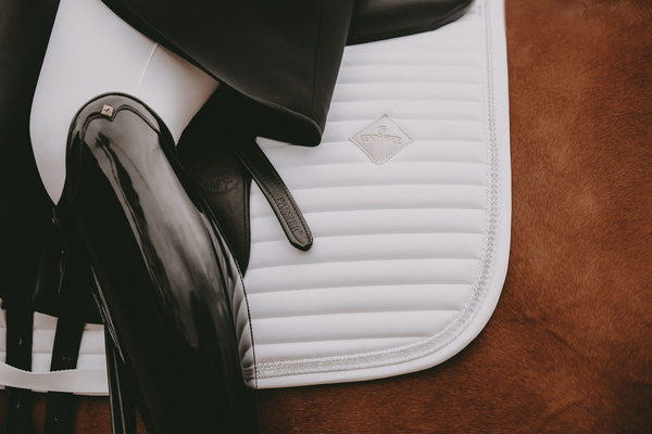Czaprak ujeżdżeniowy Kentucky Horsewear Pearls