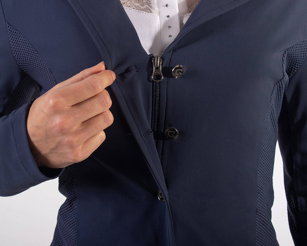 Frak damski QHP Novèn