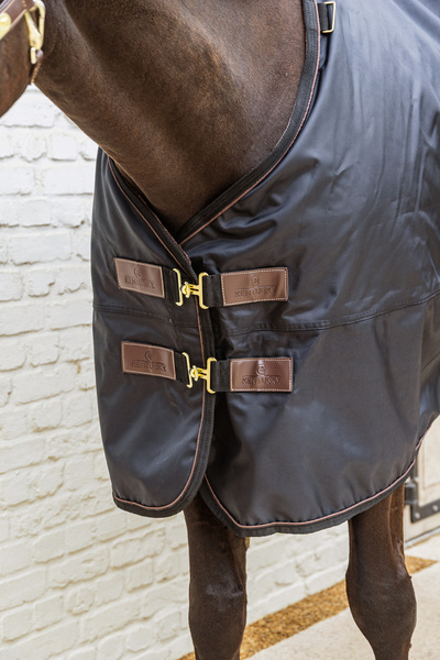 Derka padokowa Kentucky Horsewear All Weather Waterproof Pro 0g