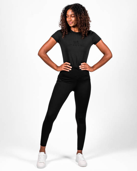 Koszulka z krótkim rękawem FAGER Ida