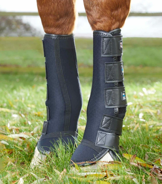 Ochraniacze padokowe Premier Equine Mud Fever Turnout Boots