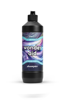 Szampon dla koni Jump It Wonder Aid Shampoo