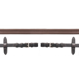 Wodze gumowe Schockemöhle Sports