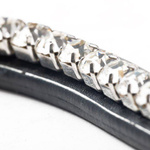 Naczółek opadający Kavalkade Button