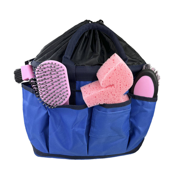 Torba na szczotki Horsenjoy Viva