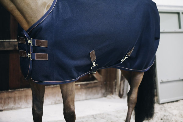 Derka osuszająca Kentucky Horsewear 3D Spacer Cooler Sheet