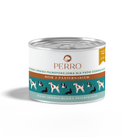 Karma mokra Perro Gourmet - Dzik z pasternakiem