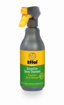 Szampon w sprayu Effol Ocean Star Spray