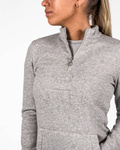 Bluza damska FAGER Moa Half-zip