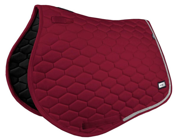 Czaprak skokowy Fair Play Hexagon Crystal