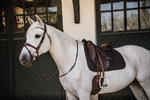 Czaprak ujeżdżeniowy  Kentucky Horsewear Fishbone