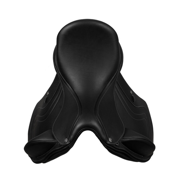Siodło ujeżdżeniowe Acavallo Sublime Infinity KC Race Comfort