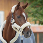 Kantar z futrem Kavalkade Traveling 