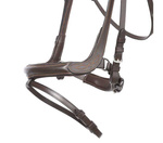 Ogłowie anatomiczne Kavalkade Ivy