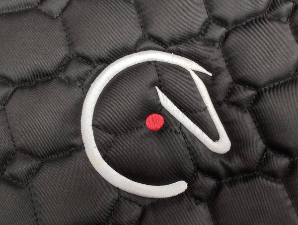 Czaprak skokowy EGO7 HONEYCOMB