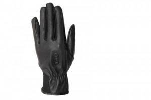 Rękawiczki skórzane York Zeus