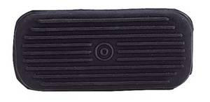 Wkładki do strzemion gumowe York