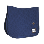 Czaprak skokowy Kentucky Horsewear Fishbone Competition