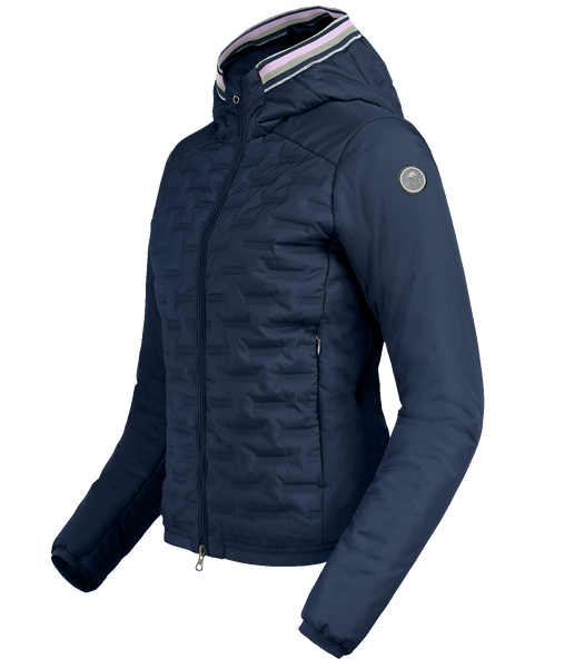 Kurtka damska ELT Hampton