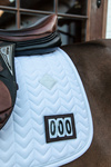 Czaprak  wszechstronny Kentucky Horsewear Fishbone Competition