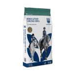 Podstawowa pasza w formie granulatu SARACEN Horse&Ponny Cooling Cubes 20kg
