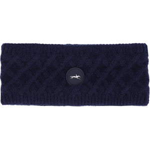 Opaska zimowa Schockemöhle Sports Soft JESIEŃ/ZIMA 2025