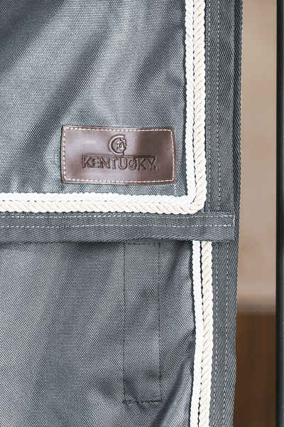 Kurtyna na boks Kentucky Horsewear Stable Curtain Waterproof