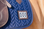Czaprak ujeżdżeniowy Kentucky Horsewear Fishbone Competition