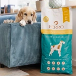 Karma sucha dla dorosłych psów średnich i dużych ras Perro - Kaczka z batatami 12kg